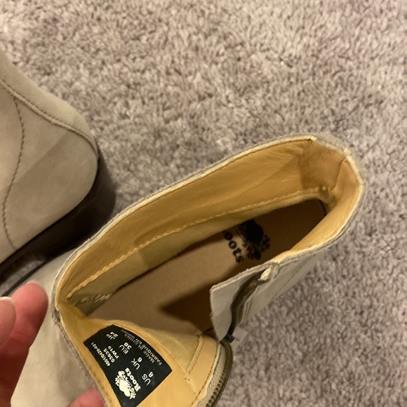 Roots boots - Picture 3 of 5